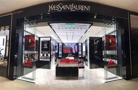 ysl flagship store nyc|yslbeauty france.